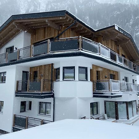 Apart Sunnhaeusl Sölden Dış mekan fotoğraf